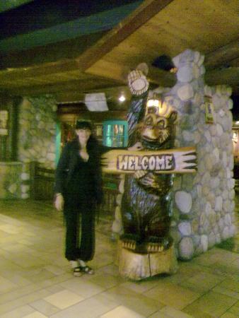 Saint Paul River Centre